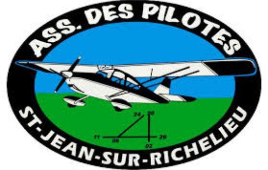 Journal de bord - Association des pilotes de St-Jean