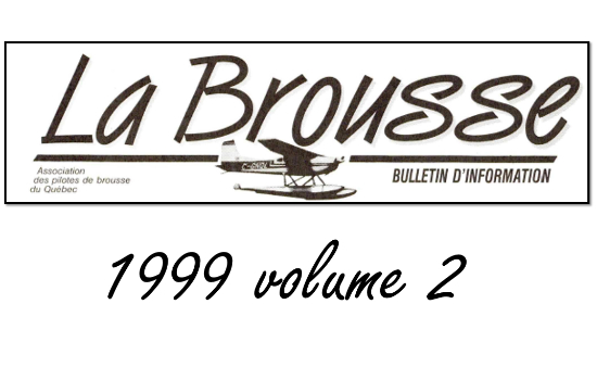 La Brousse 1999 volume 2