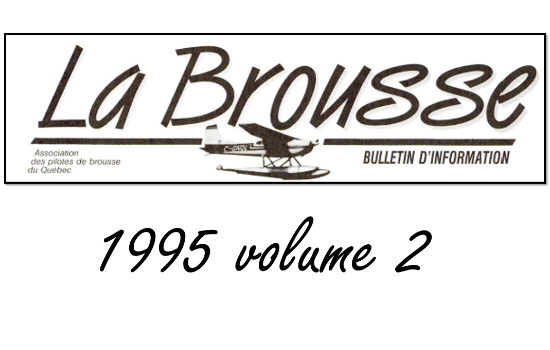 La Brousse 1995 volume 2