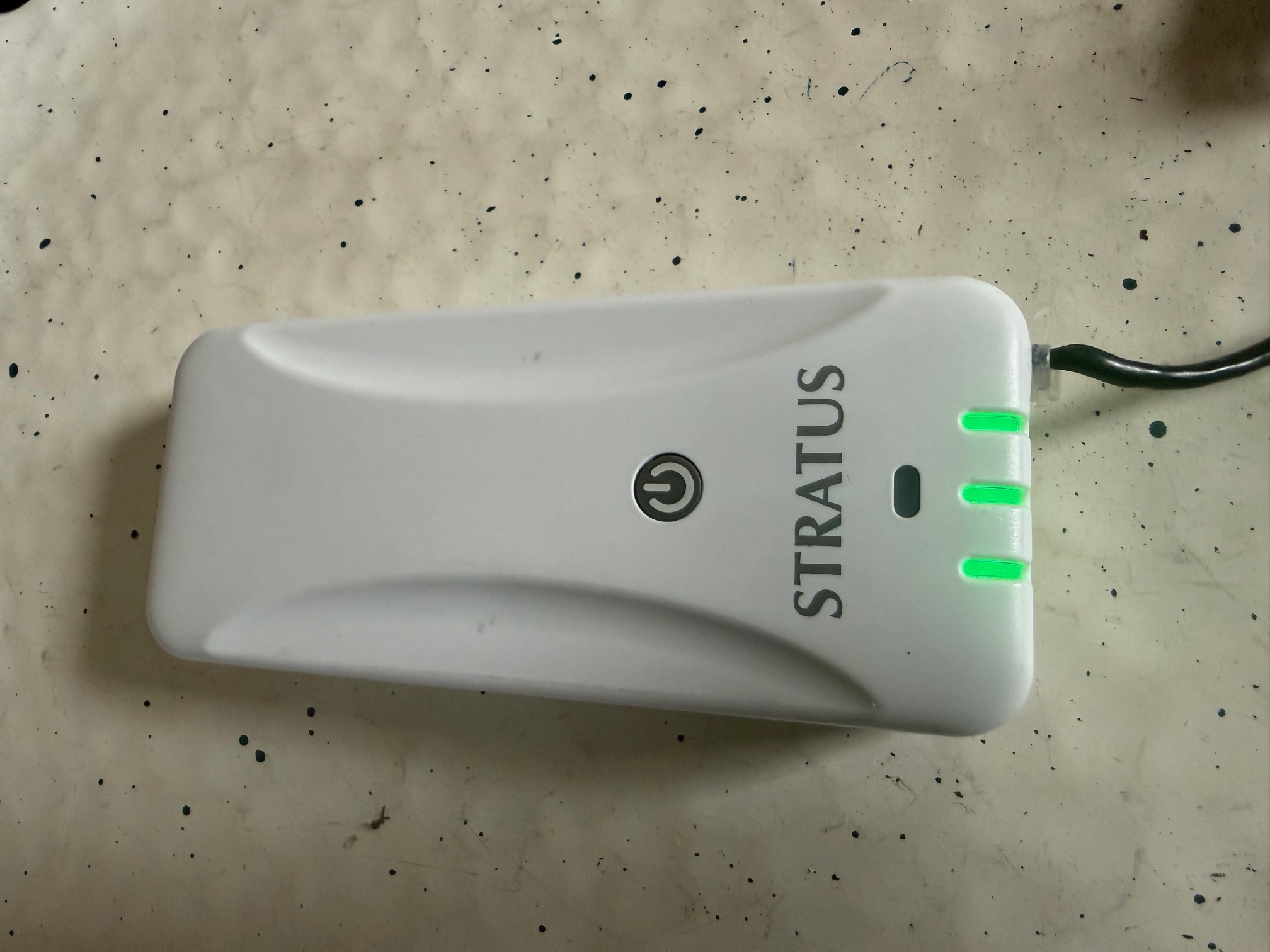 STRATUS 2 Récepteur ADS-B