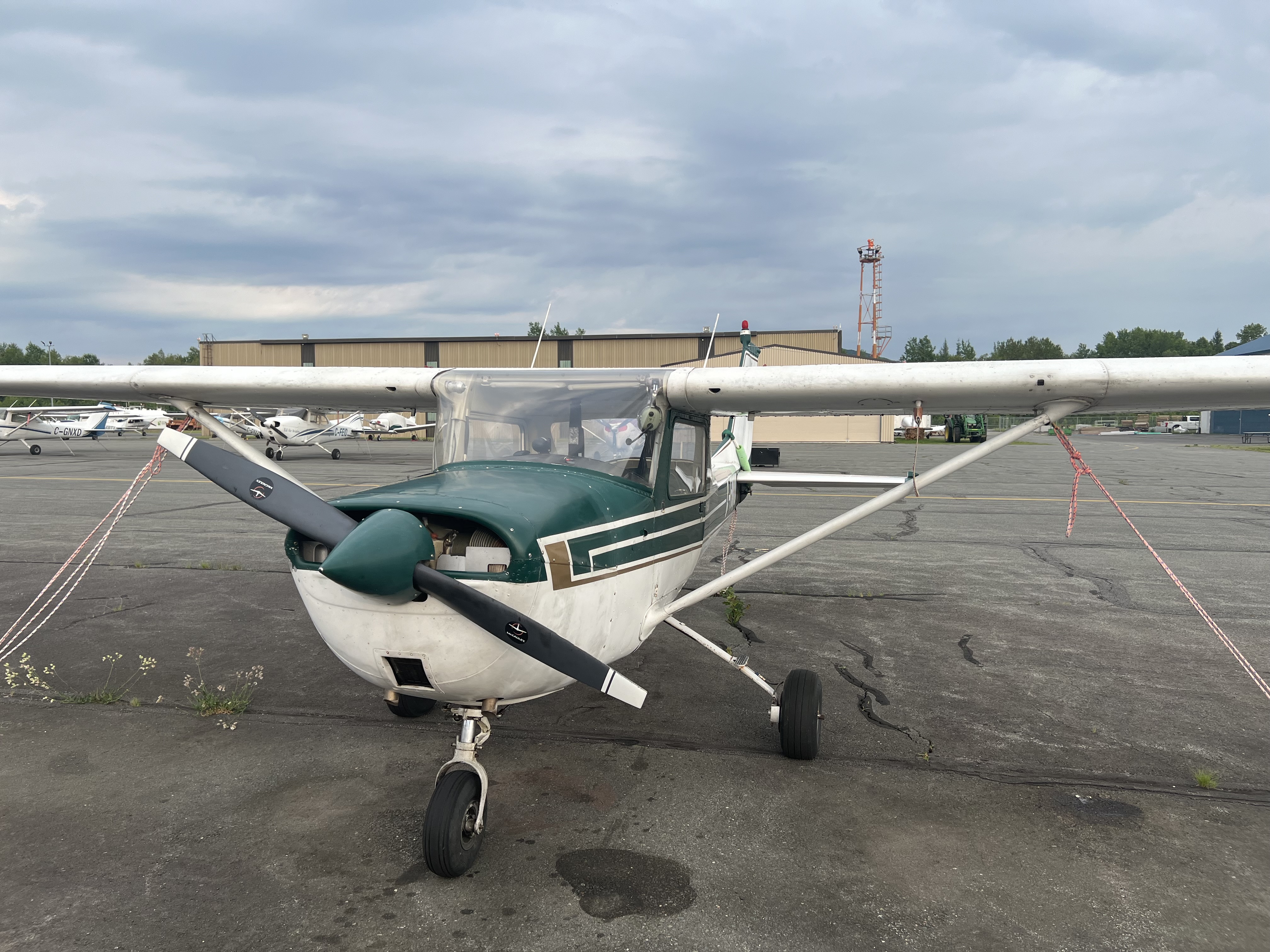 Cessna 150