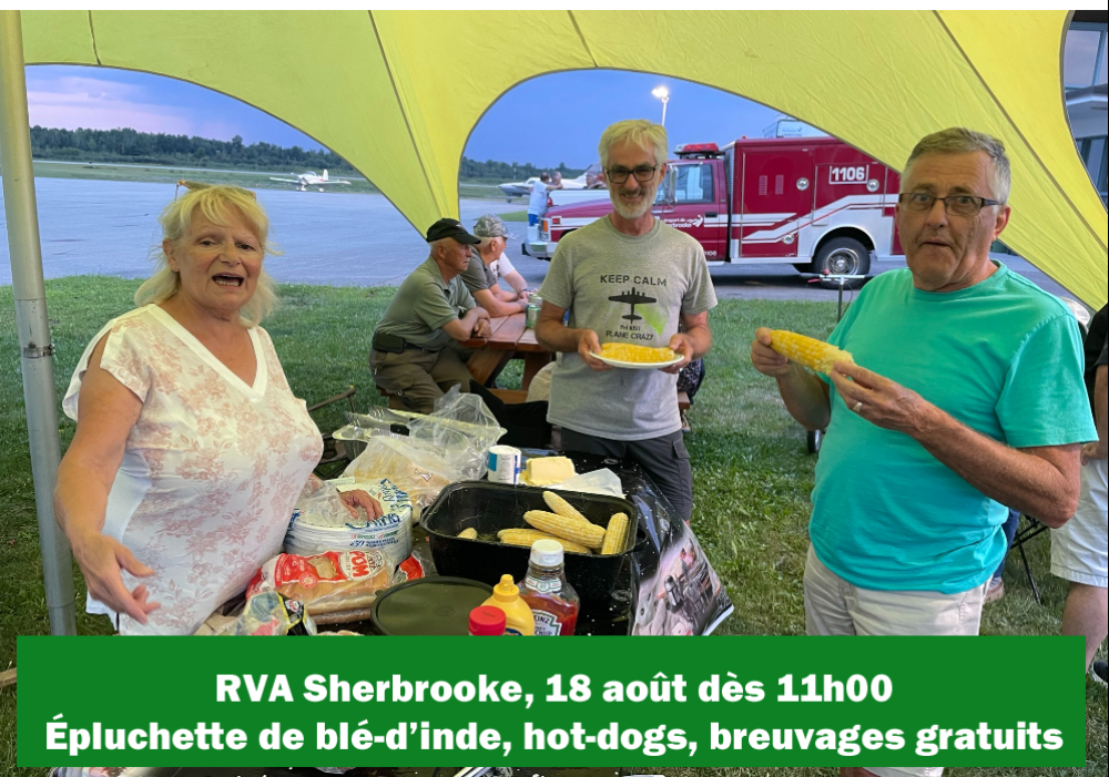 RVA Sherbrooke 2024