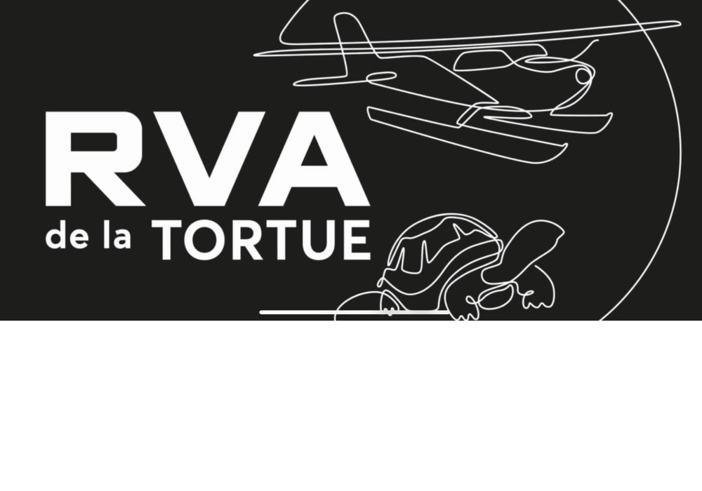 RVA de la Tortue 2024