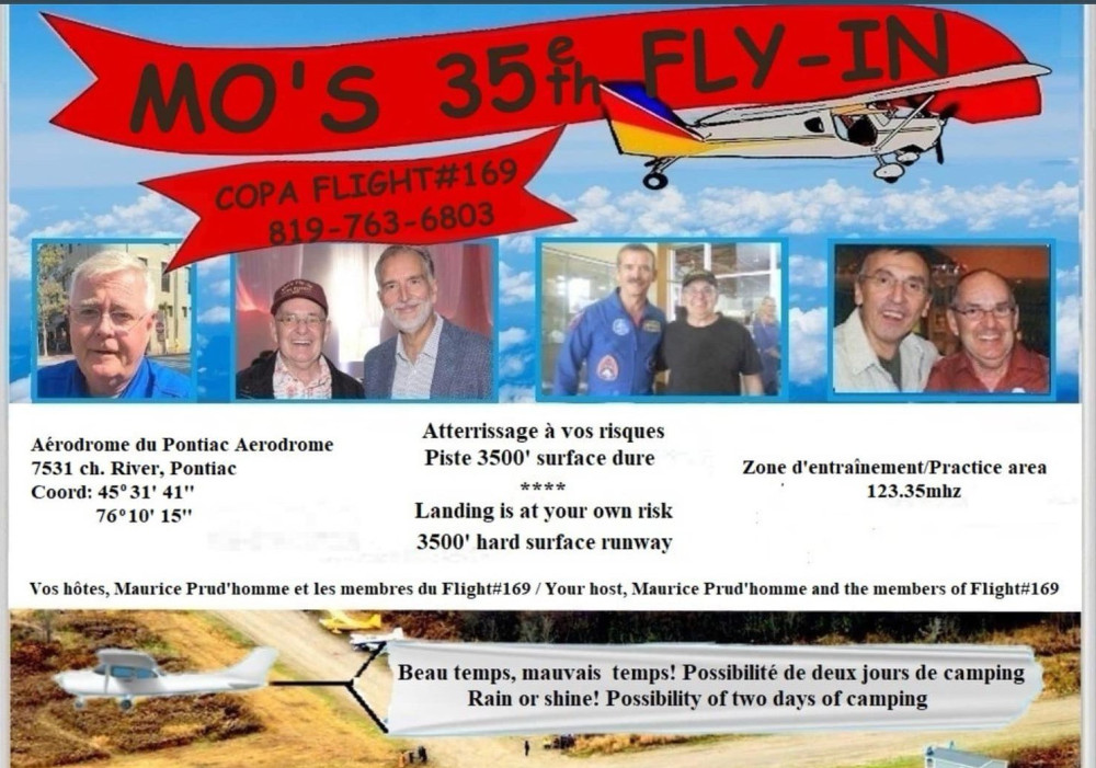 35e Mo’s Fly-In