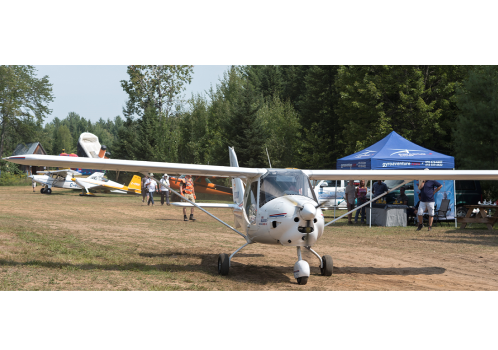 Fête de l’aviation 2025